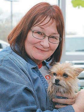 Deborah Ross-Jones